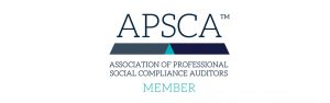 Association of Professional Social Compliance Auditors