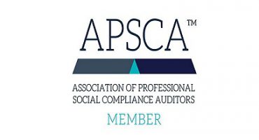 Association of Professional Social Compliance Auditors (APSCA)