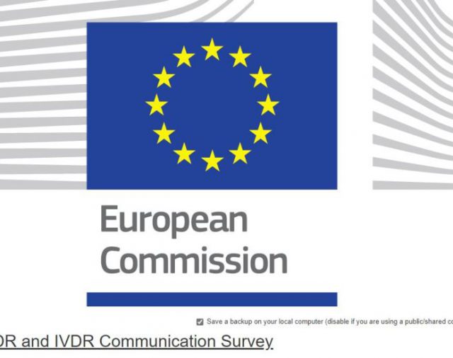 The EU Commission some feedbacks
