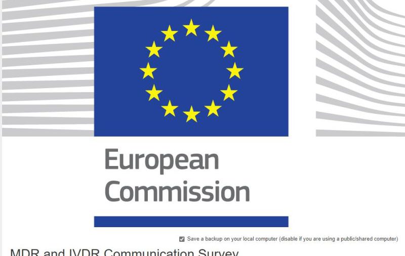 The EU Commission some feedbacks