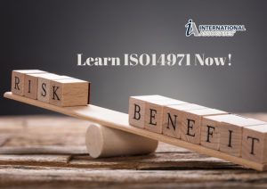 Dive into our ISO14971 e-learning course