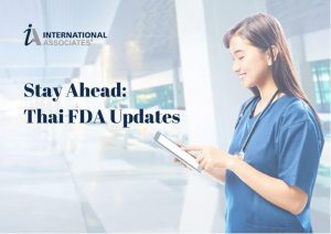 FDA has introduced two critical notifications