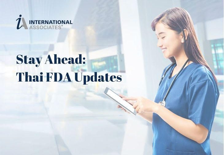 FDA has introduced two critical notifications