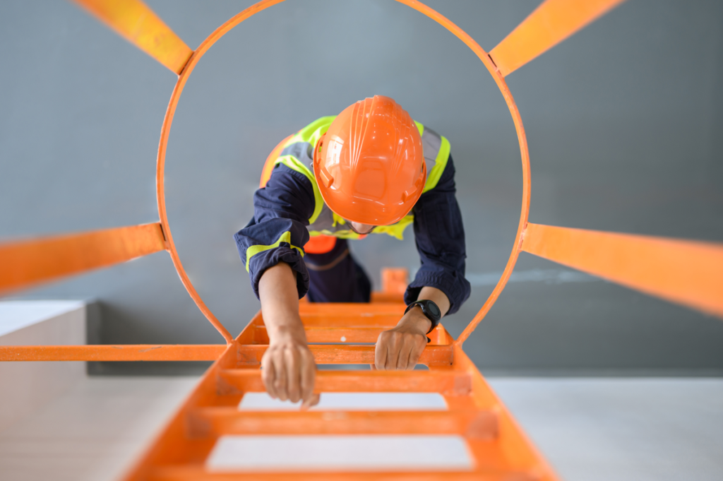 Introducing the H&S Digital Assessment: A Smarter Way to Streamline Your Health and Safety Audits