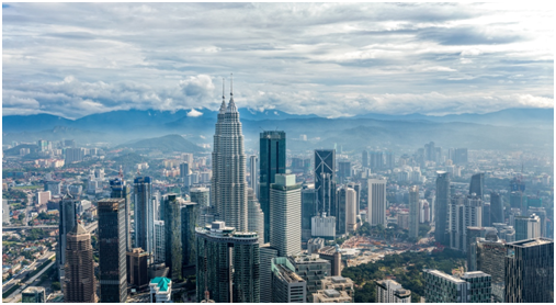 New Milestone: Celebrating Our Malaysia Office Opening!