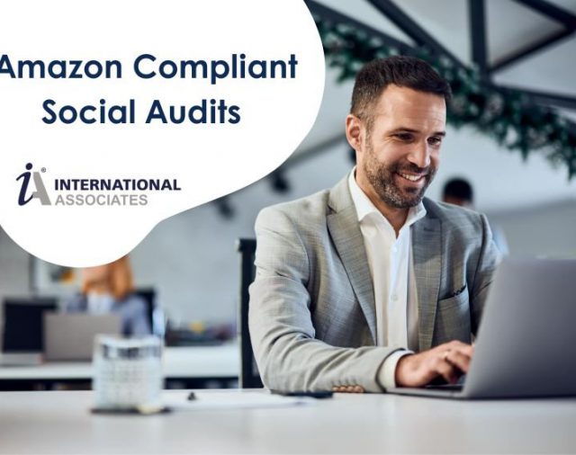 Gateway To Compliance With Amazon