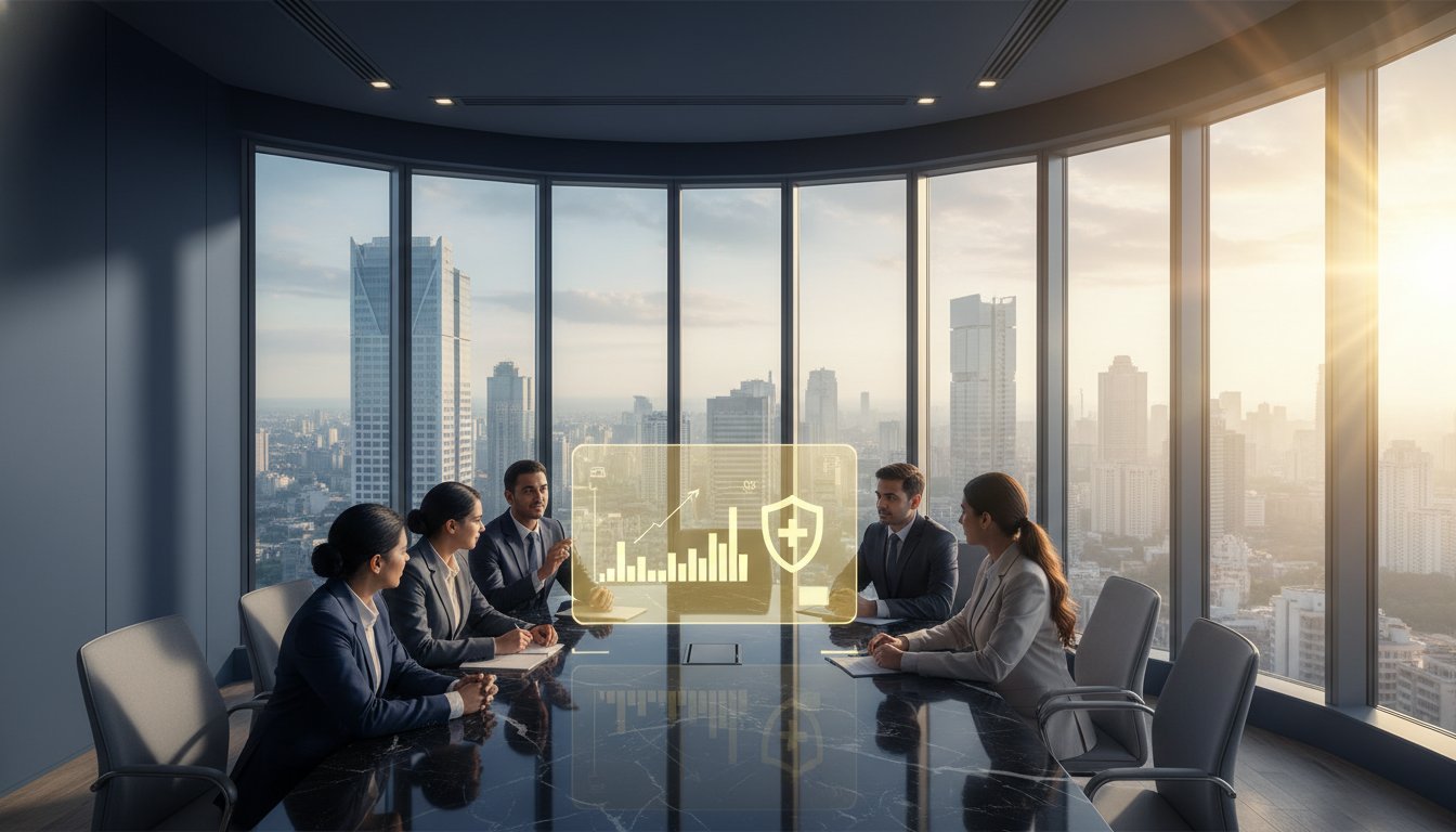 Cost of ISO 45001 Certification in India: A 2026 Budgeting Guide for Organisations