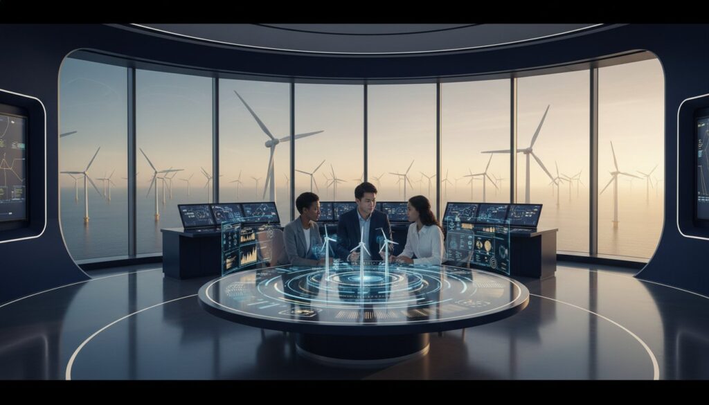 Global Wind Organisation (GWO): The Definitive Guide to Safety Standards in 2026