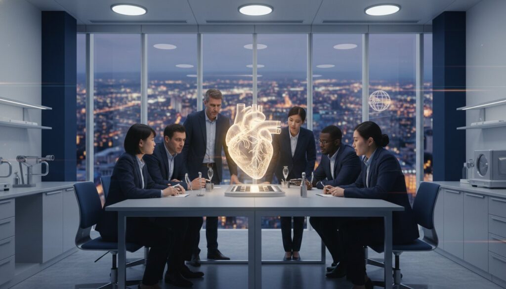 ISO 13485 Certification: The Definitive Guide to Medical Device Quality in 2026
