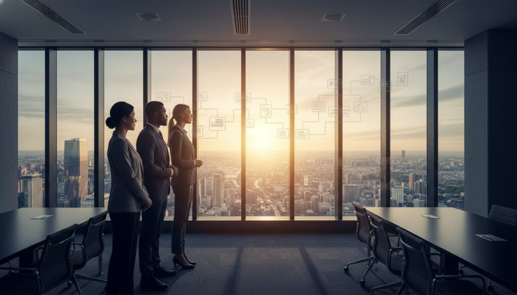 ISO 9001 Certification: A 2026 Buying Guide for Global Organisations