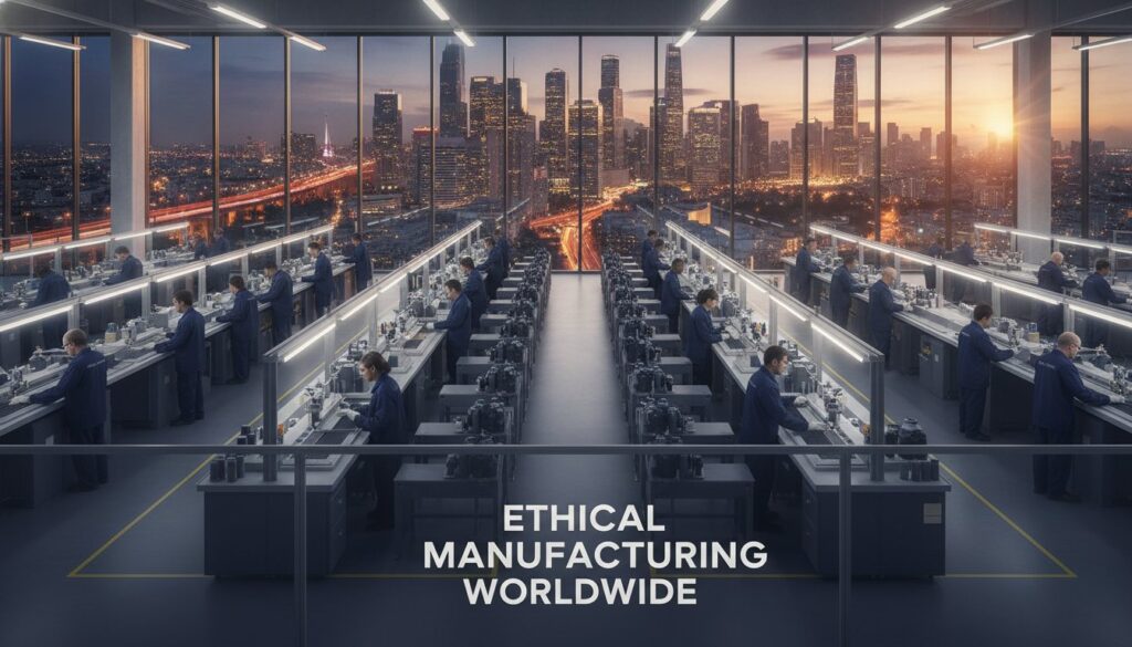 WRAP Certification for Apparel Factories: 2026 Comparison and Decision Guide