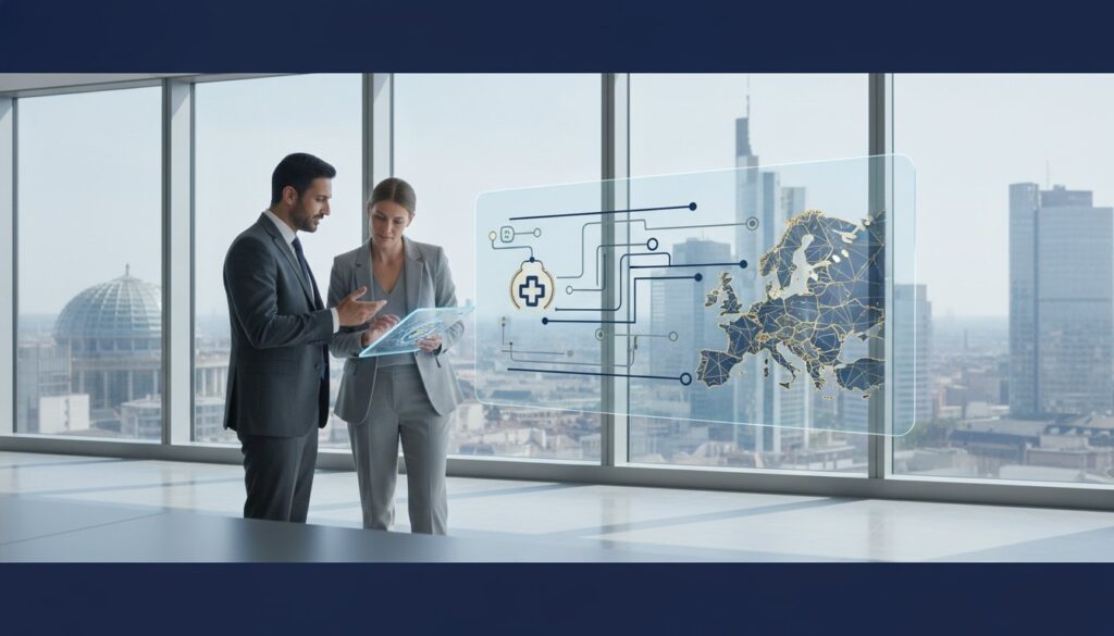 EU MDR Authorised Representative: The Definitive Compliance Guide for 2026