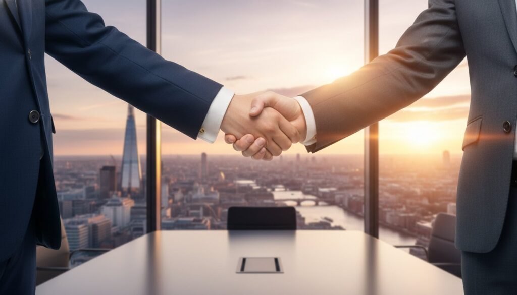 How to Find an Authorised Representative in the UK: A 2026 Compliance Guide