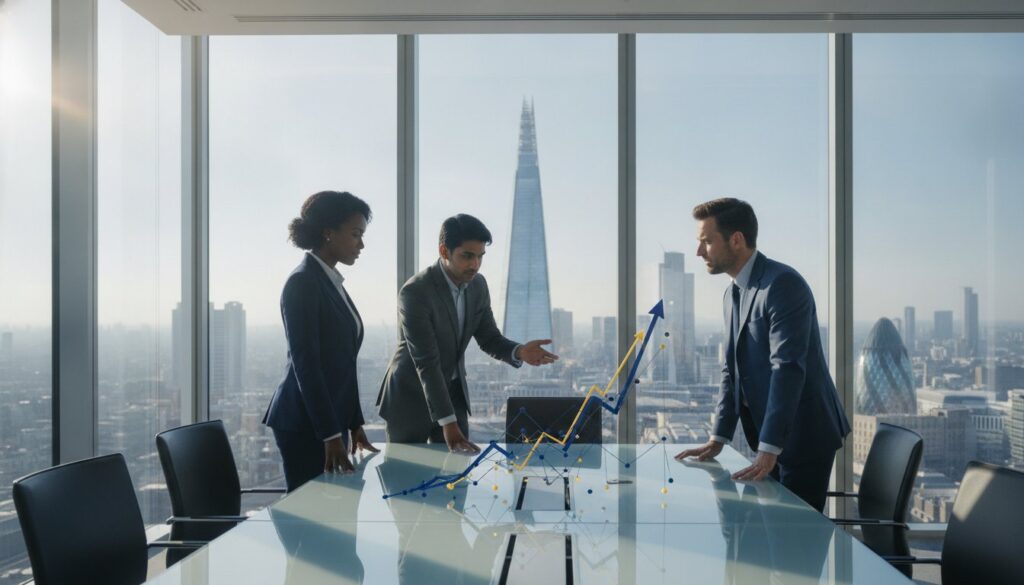 Cost of ISO 9001 Certification UK: 2026 Pricing & ROI Guide