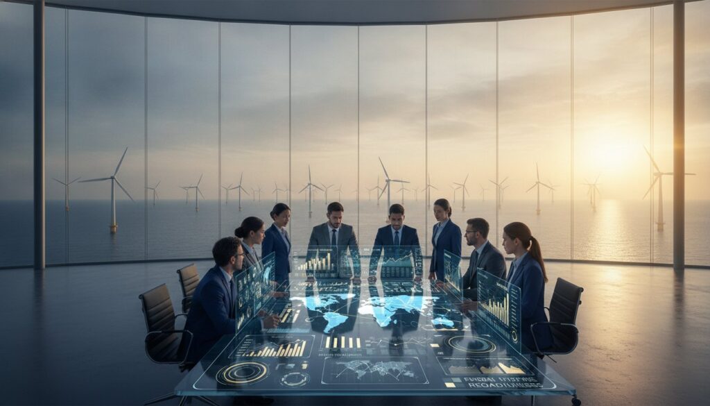 GWO Certification Requirements: The 2026 Decision Guide for Wind Industry Compliance