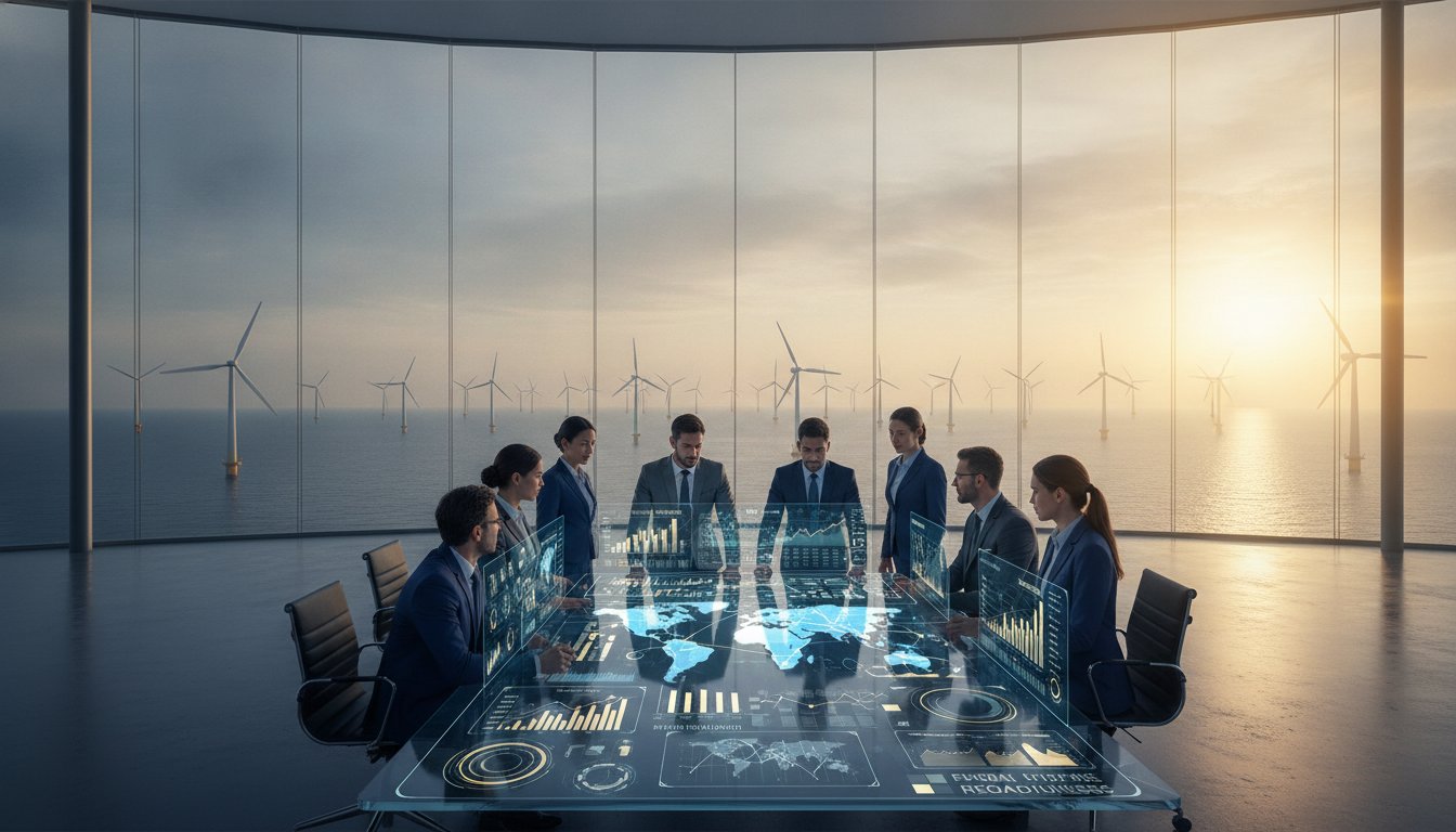 GWO Certification Requirements: The 2026 Decision Guide for Wind Industry Compliance