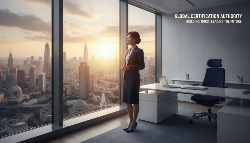 How to Become a Lead Auditor: The 2026 Professional Certification Guide