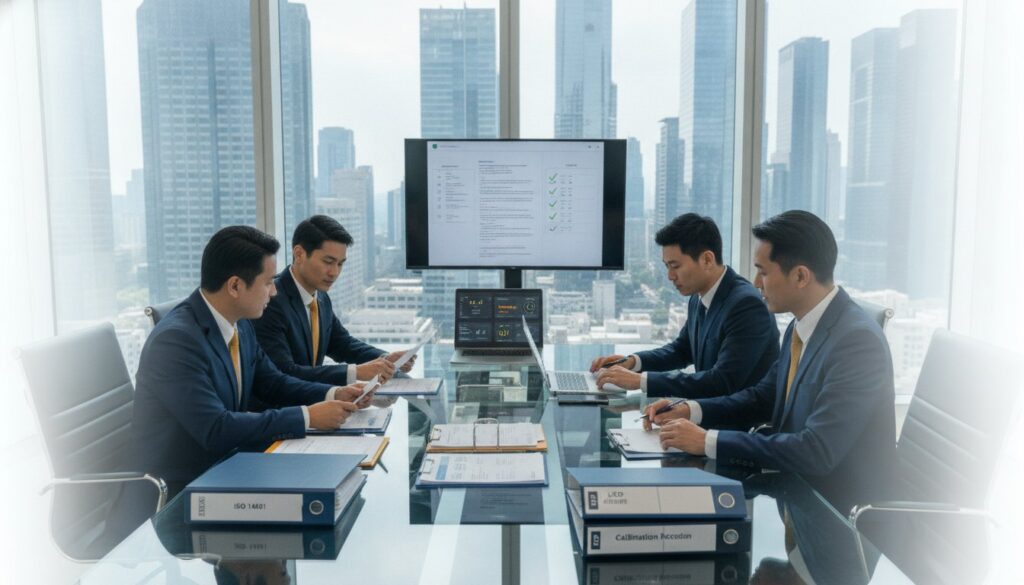 How to Prepare for a Higg FEM Audit: The 2026 Verification Guide