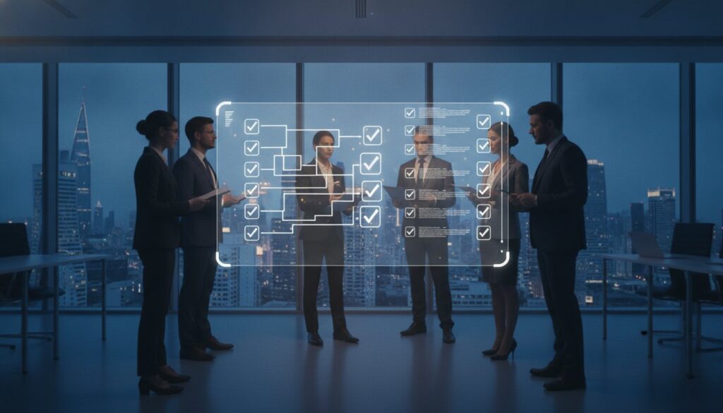 ISO 45001 Audit Checklist: How to Transition from OHSAS 18001 in 2026