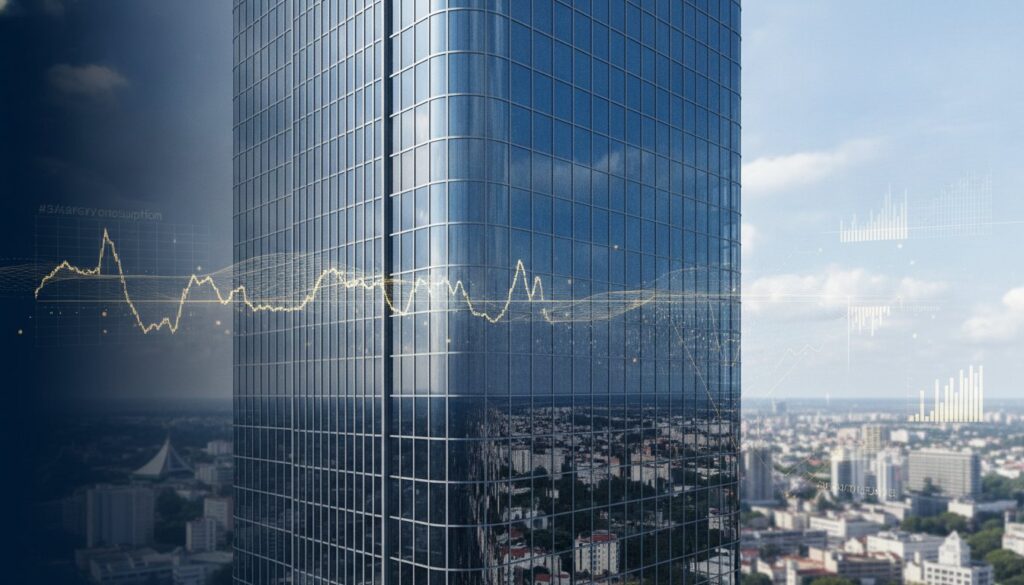 ISO 50001 Energy Audit Checklist: 2026 Guide to Compliance & Comparison