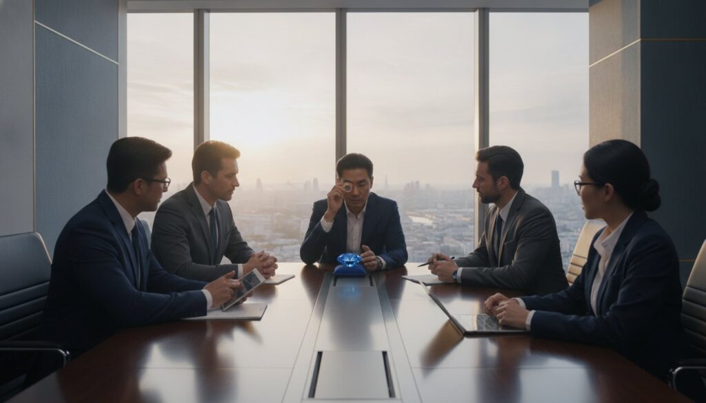 RJC Certification Requirements for Jewelers: 2026 Comparison & Compliance Guide