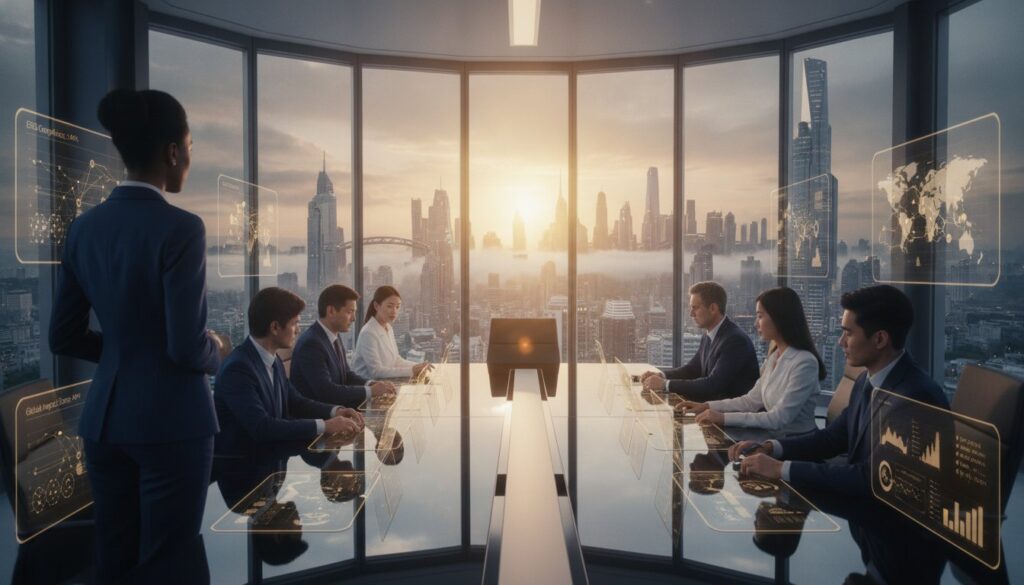 Lead Auditor Certification Benefits 2026: Career ROI & Strategic Value