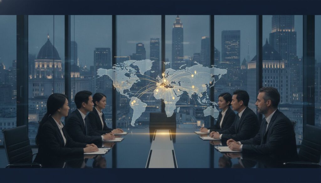 Social Accountability: 2026 Global Supply Chain Guide