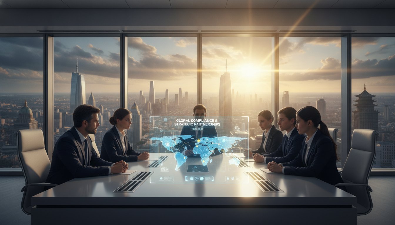 Accredited Certification Body: How to Choose the Best Partner for Global Compliance in 2026