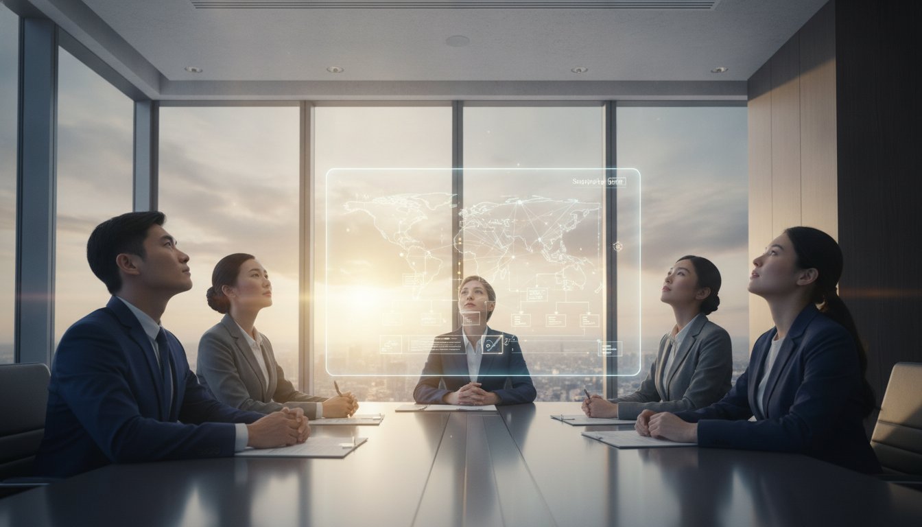 ISO 14001 Certification Requirements: 2026 Compliance & Decision Guide
