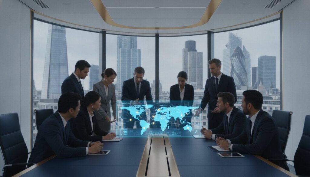 Best Certification Body UK: 2026 Guide to Choosing an Auditing Partner