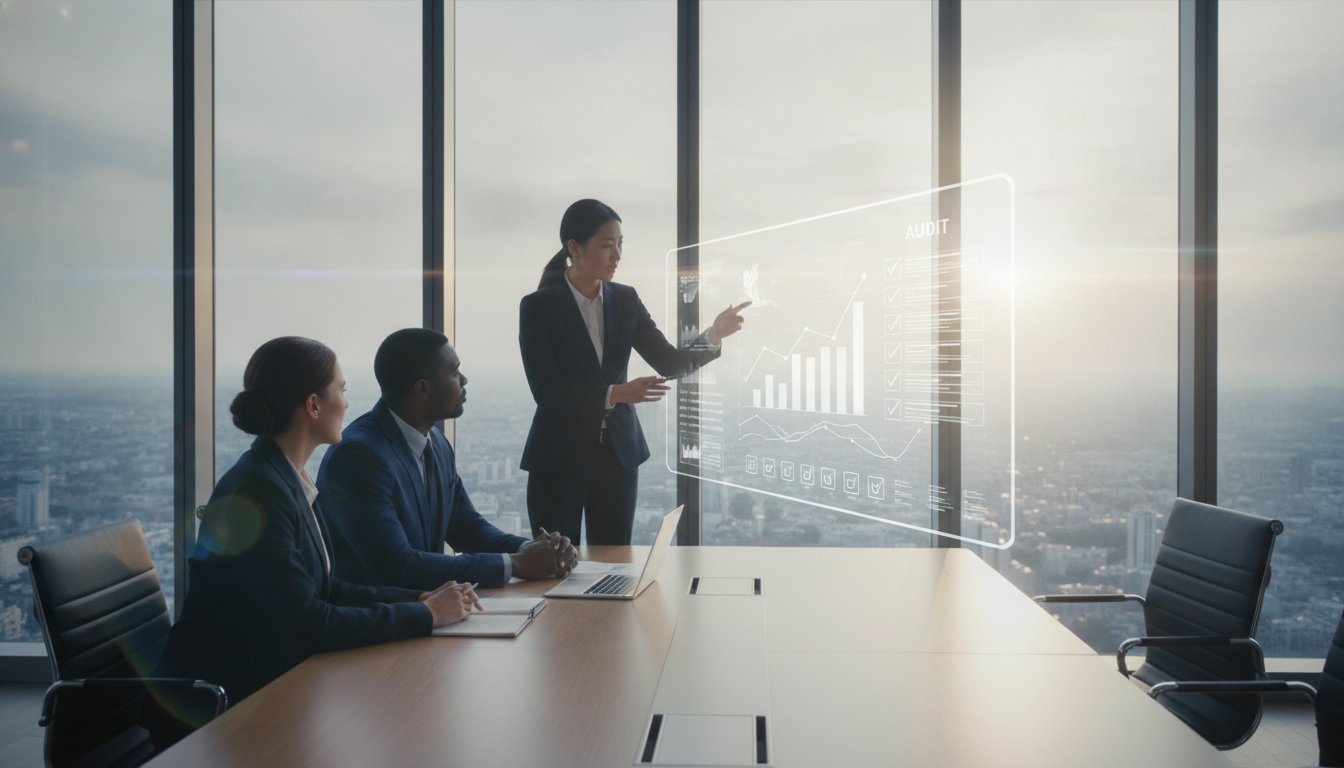Best ISO 9001 Audit Checklist 2026: Certification Guide