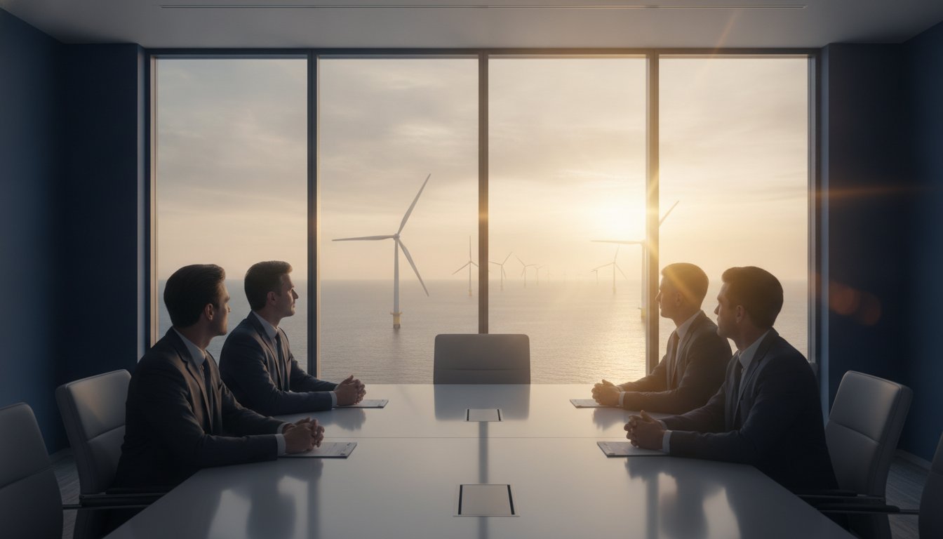 GWO Certification: 2026 Guide for Training Providers