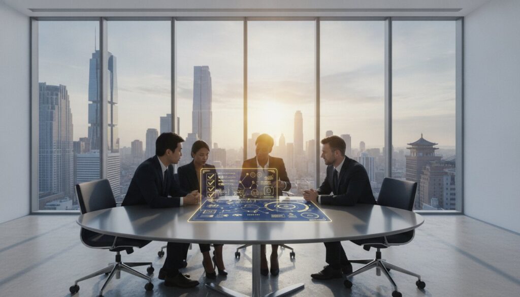 ISO 45001 Audit Checklist 2026: The Auditor’s Guide to Certification Readiness