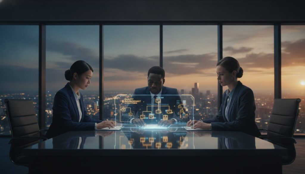 ISO 9001 Lead Auditor Training 2026: How to Choose the Best Course for Your Career