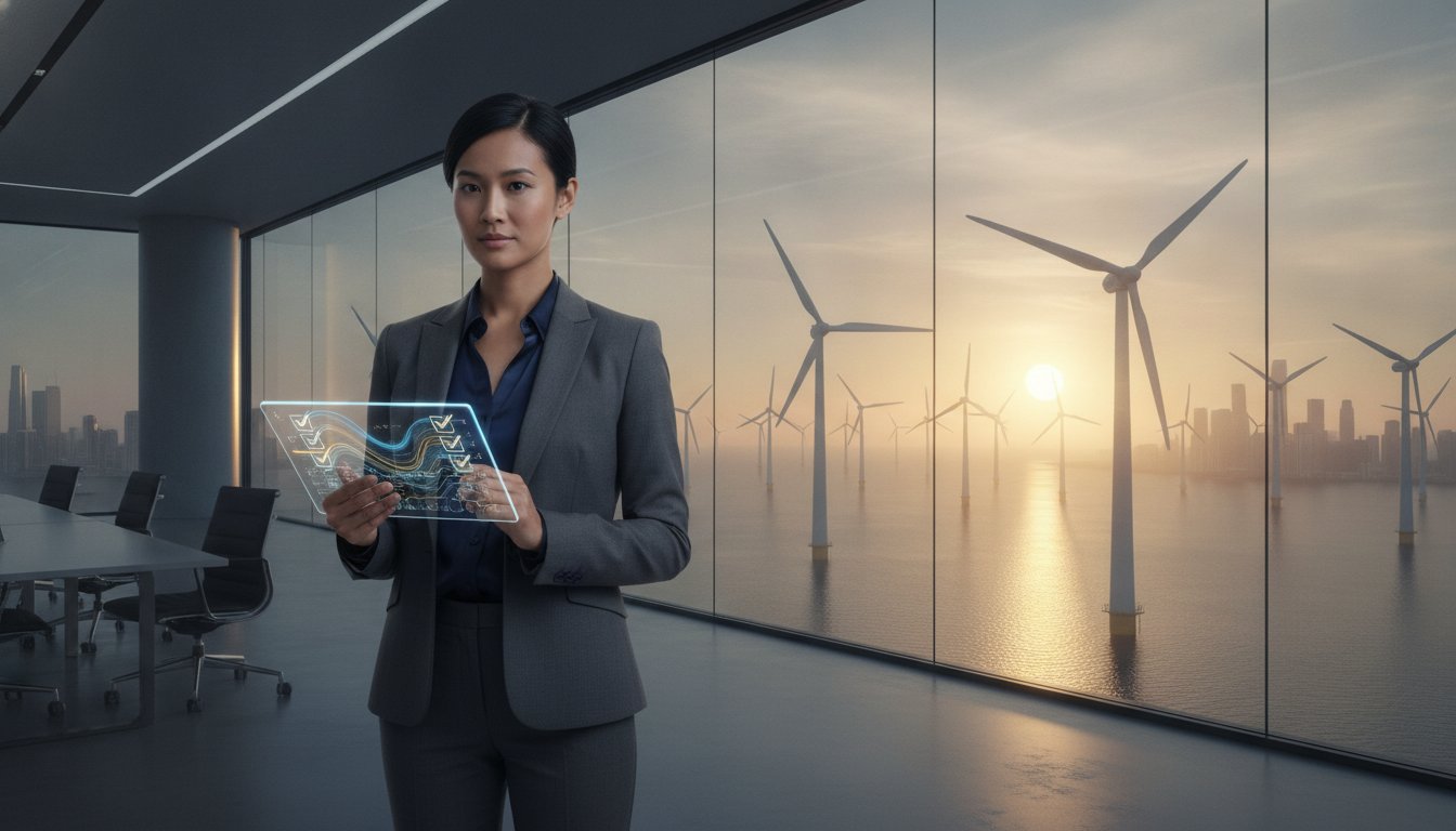 GWO Audit Checklist 2026: A Practical Guide to Certification Readiness