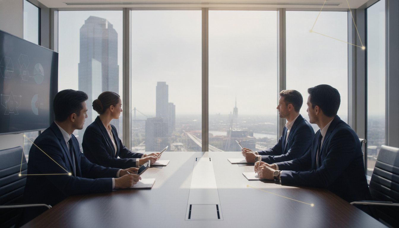 ISO 9001 Certification UK: 2026 Decision Guide for Businesses