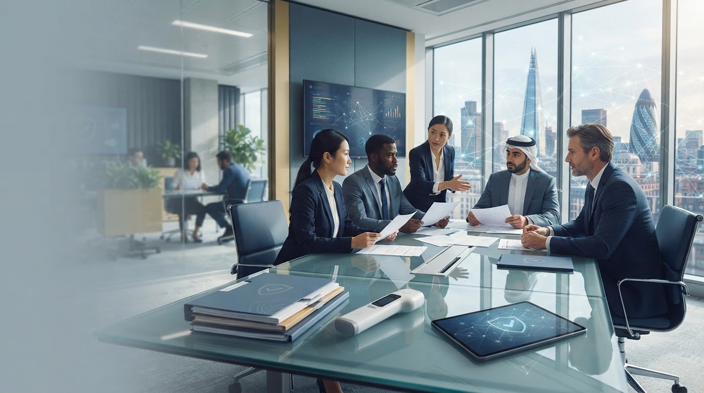 UK Responsible Person for Medical Devices: How to Choose a Partner in 2026