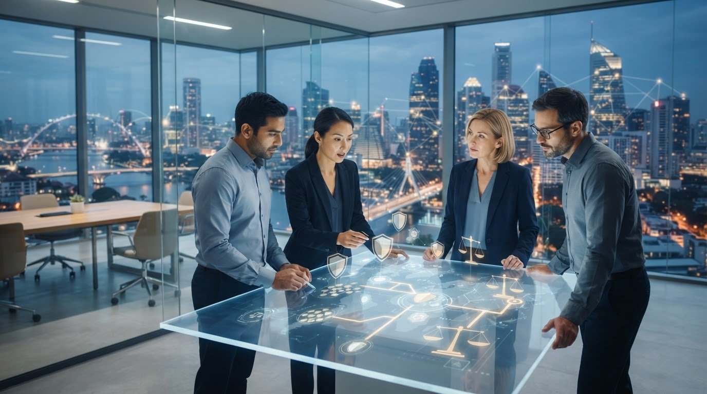 Information Security Risk Assessment Methodology: How to Choose the Right Approach in 2026