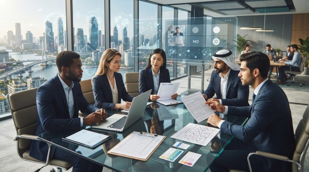 ISO Auditor Competency Requirements: The 2026 Qualification Guide