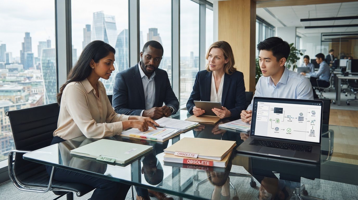 Document Control Procedure for ISO: How to Build One in 2026