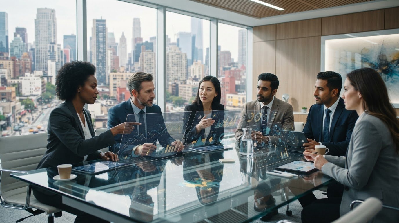 How to Conduct a Management Review Meeting: A Practical 2026 Guide