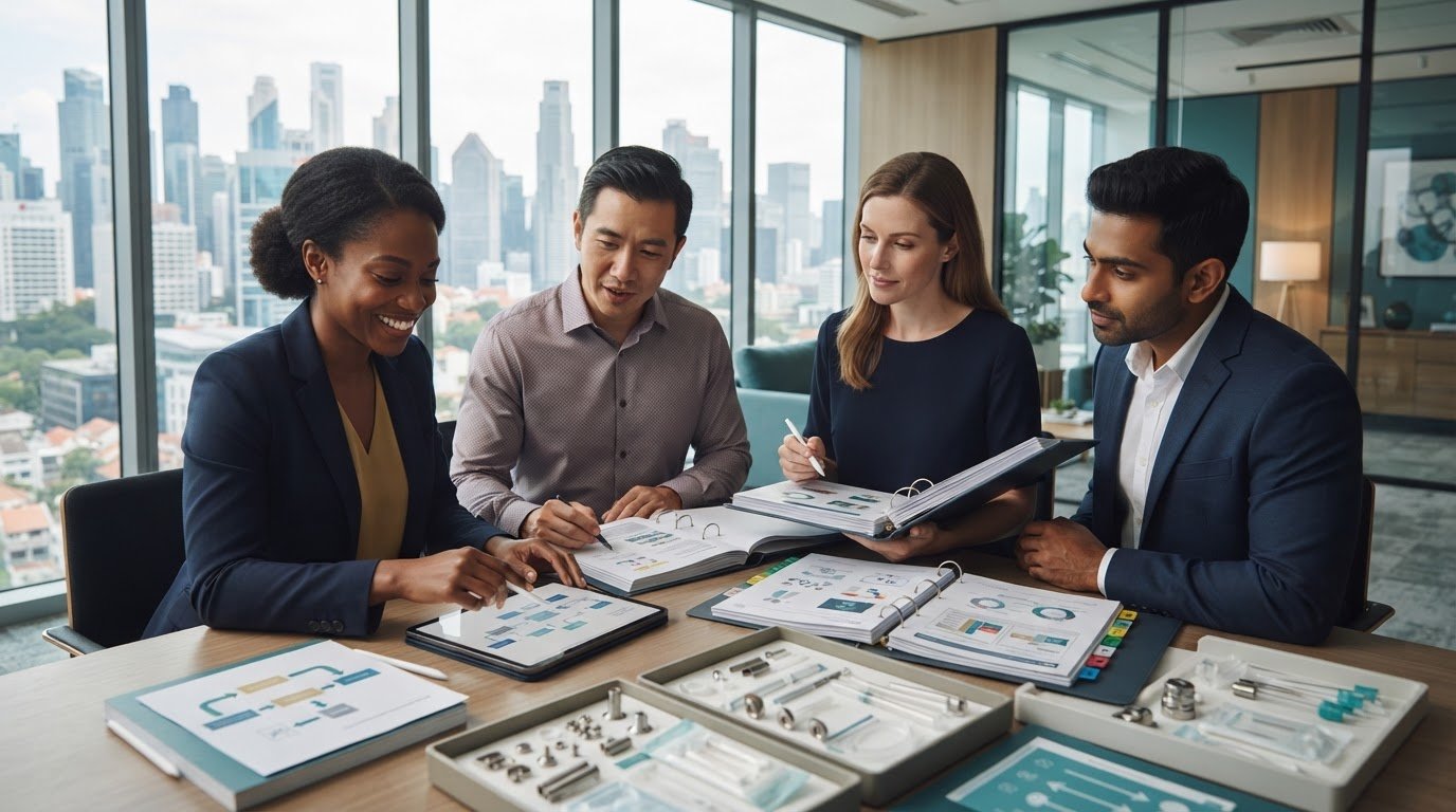 ISO 13485 Audit: 2026 Practical Preparation Guide