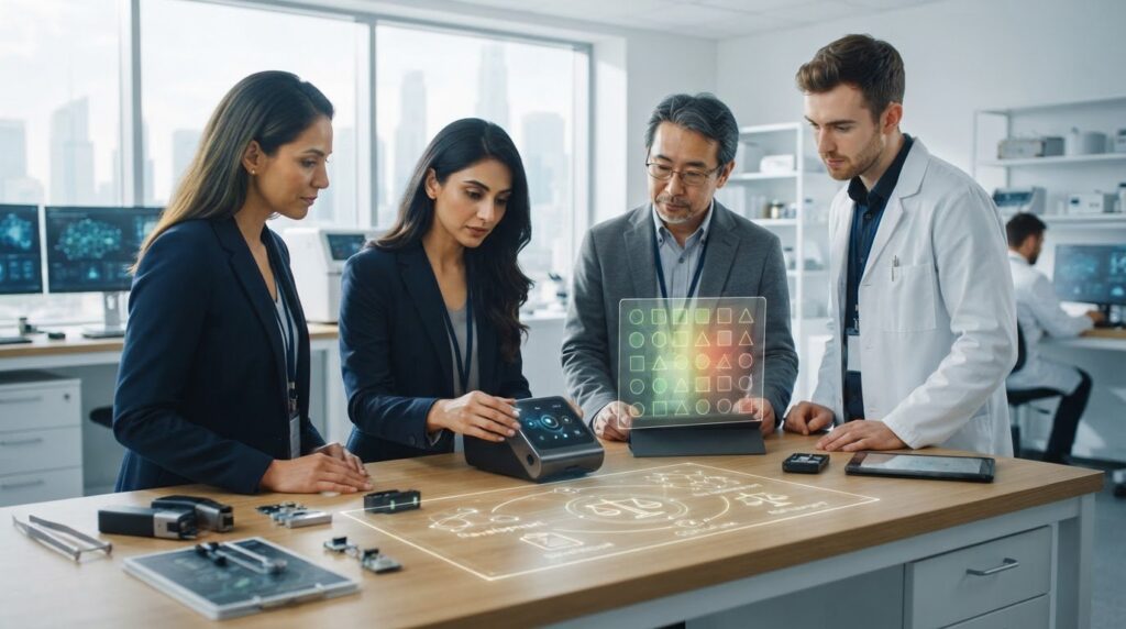ISO 14971 Risk Management: How to Estimate and Accept Risk