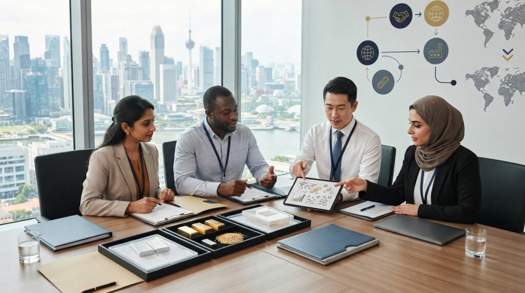 RJC Certification Audit: What Gets Checked and Why