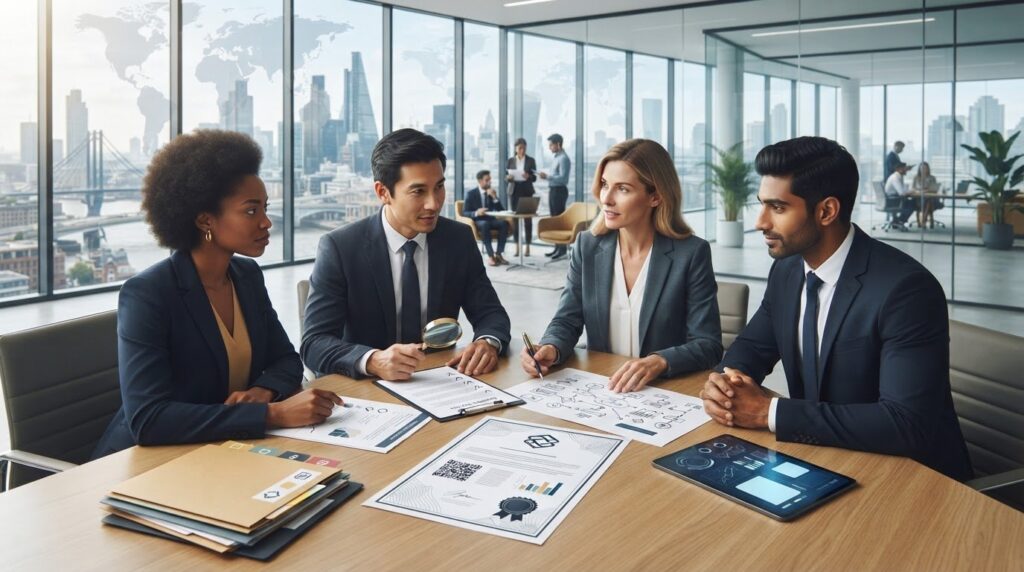 How to Leverage ISO Certification in Marketing Materials: 2026 Guide