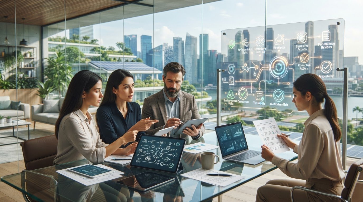 ISO 14001 Audit Requirements in 2026: A Practical Readiness Guide