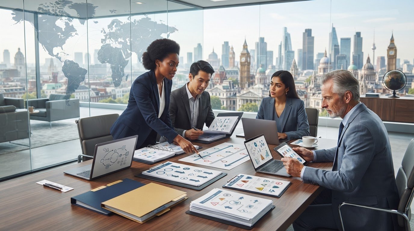 ISO 22301 Audit Checklist for 2026: Prepare With Confidence