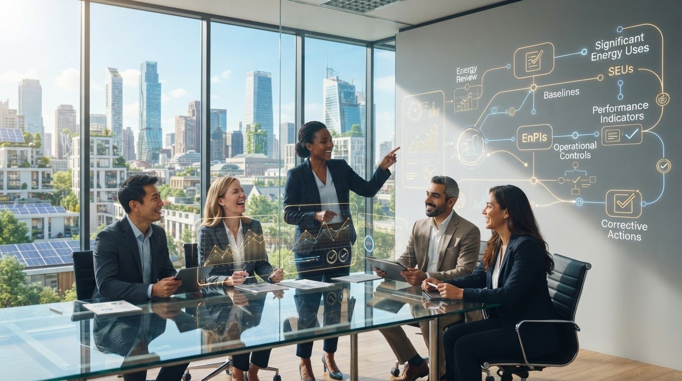 ISO 50001 Audit Checklist: 2026 Preparation Guide