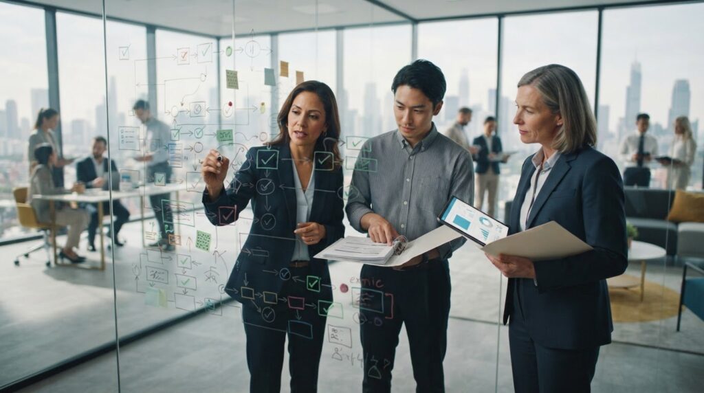 ISO 9001 Certification Audit Preparation: How to Validate Your QMS in 2026
