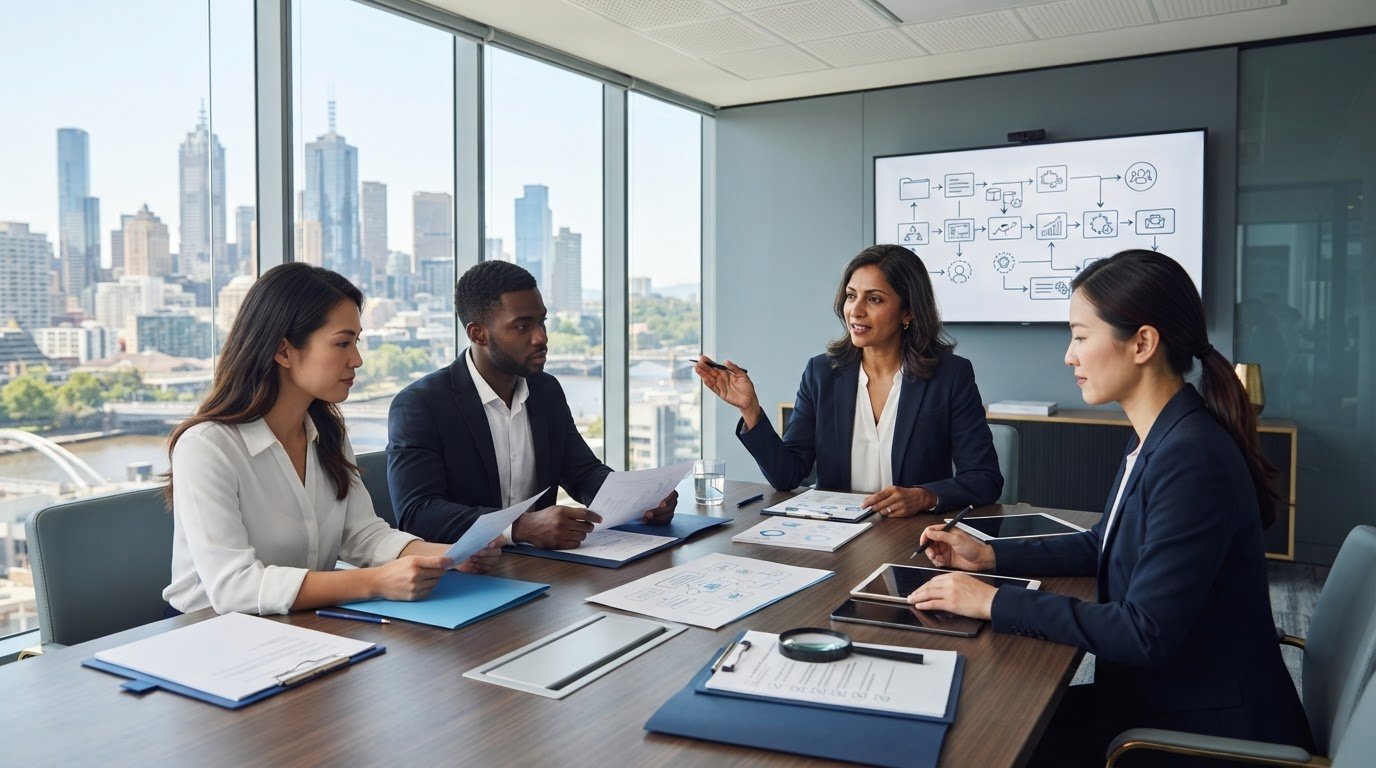 ISO 9001 Lead Auditor Training Prerequisites and Course